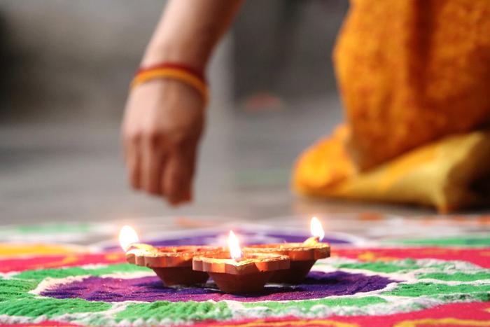 Top 7 Diwali Gifts to Send to Gurgaon
