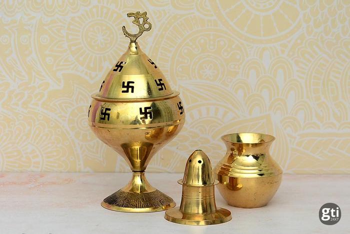 Top 6 Diwali Gifts to Send to Chandigarh