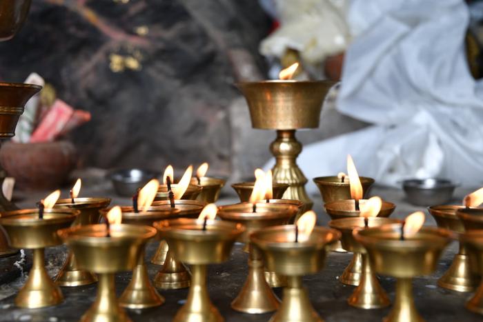 Top 6 Diwali Gifts to Send to Chandigarh