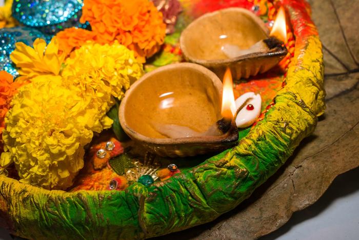 Top 6 Diwali Gifts to Send to Chandigarh