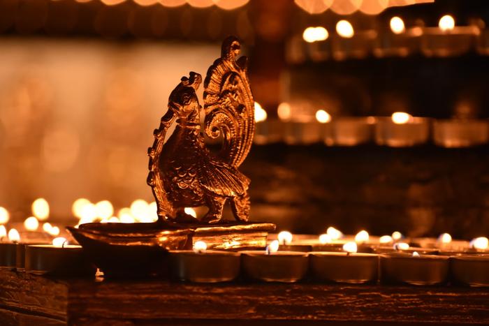 Top 7 Diwali Gifts to Send to Amritsar