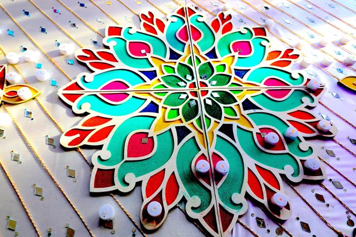 Top 7 Diwali Gifts to Send to Navsari