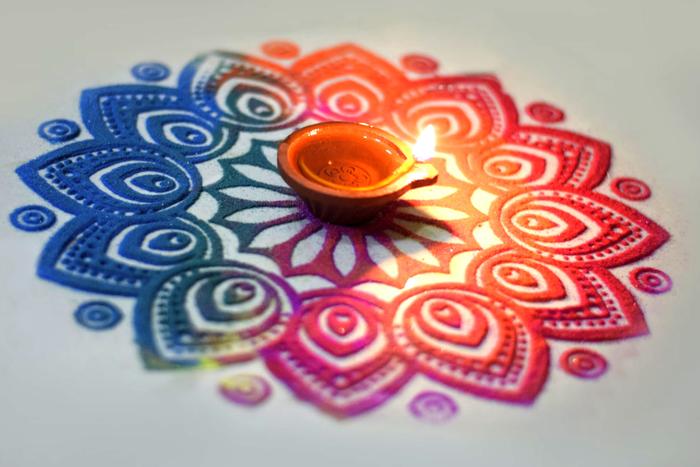 Top 7 Diwali Gifts to Send to Mohali