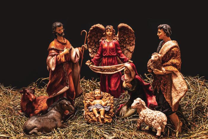 Top 10 Christmas Gifts to Send to Hyderabad