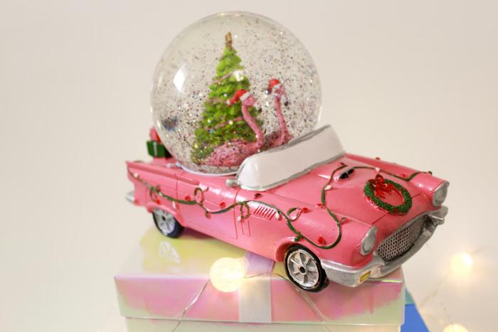 Top 10 Christmas Gifts to Send to Hyderabad