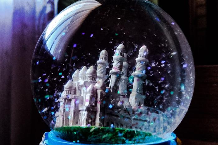 Top 10 Christmas Gifts to Send to Hyderabad