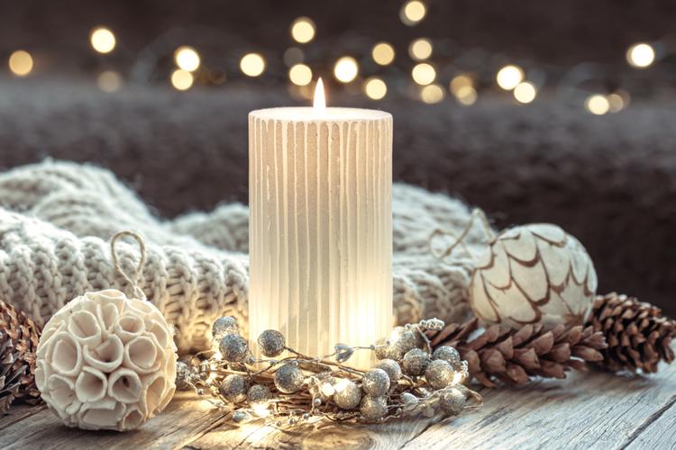 Party Themes for Christmas