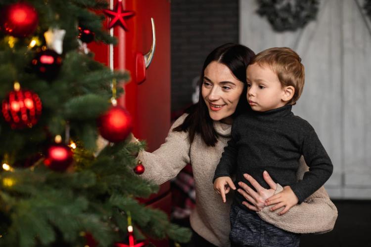 Party Themes for Christmas