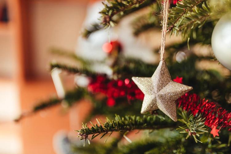 Send Home Decors items on Christmas