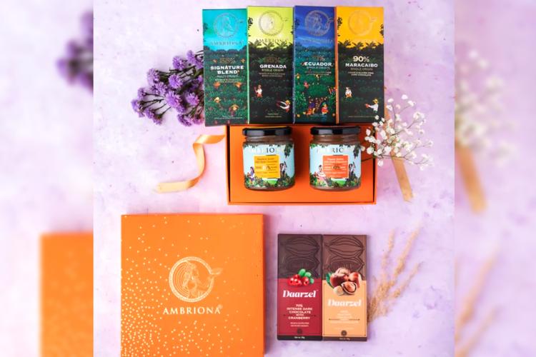 Personality based Gifts for Mom