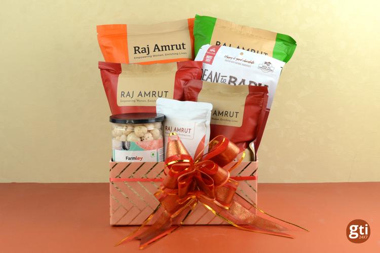 Top Gift Hampers for Mother's Day 