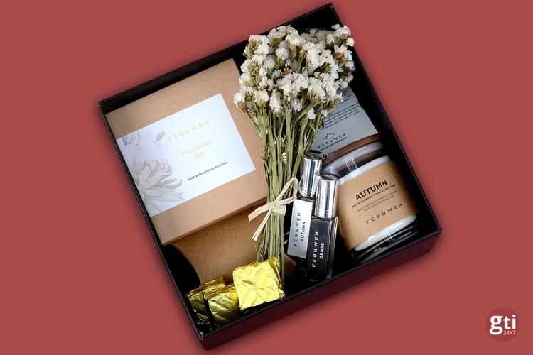 Top Gift Hampers for Mother's Day 