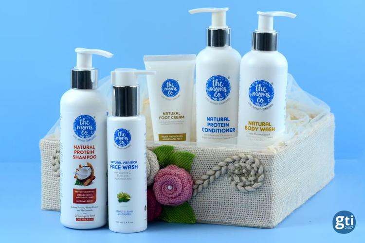 Top Gift Hampers for Mother's Day 