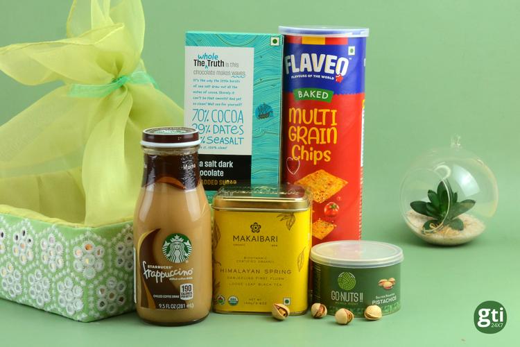 Top Gift Hampers for Mother's Day 