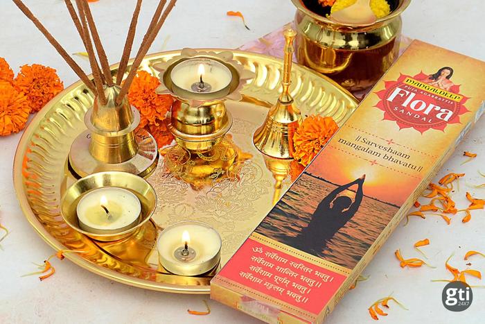 Top 8 Lohri Gifts to Send in Chandigarh