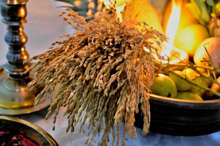 Vishu Gifts to Send in Hyderabad 