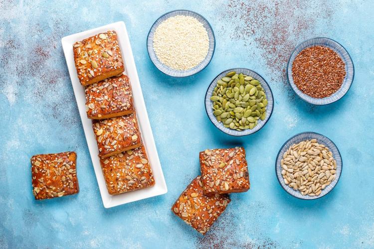 Traditional Food on Bihu 