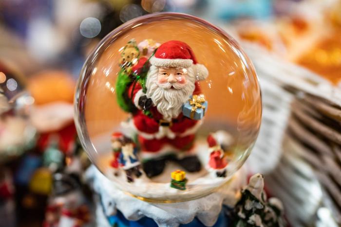 Ways to make Christmas memorable