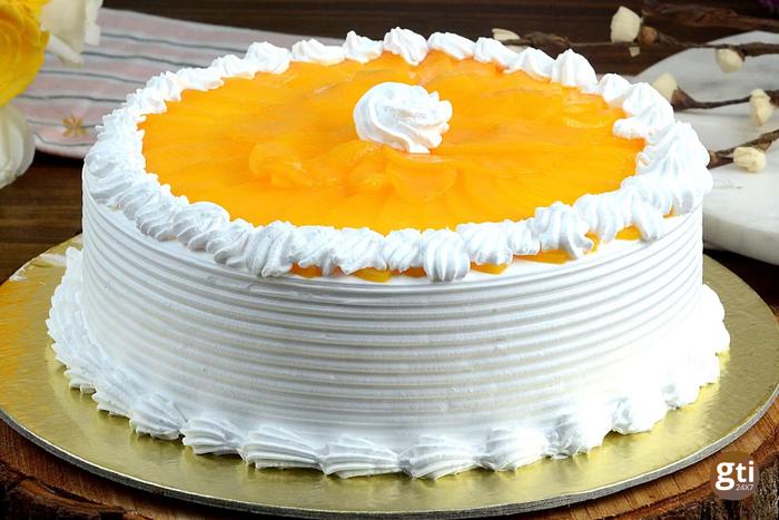 Top 7 Cakes to India on Anniversary