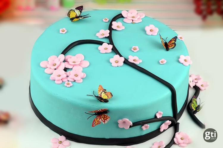Top 5 Special Cakes to send to Dehradun