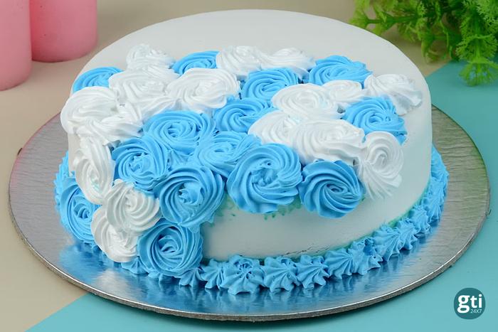 Top 5 Special Cakes to send to Dehradun