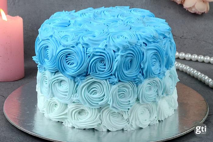 Top 5 Special Cakes to send to Dehradun