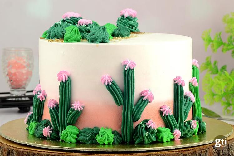 Top 5 Special Cakes to send to Dehradun
