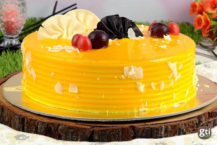 Top 5 Special Cakes to send to Dehradun