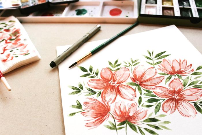 Gifts of Stationery Items for Kids in India