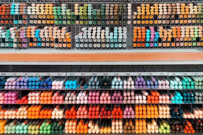 Gifts of Stationery Items for Kids in India