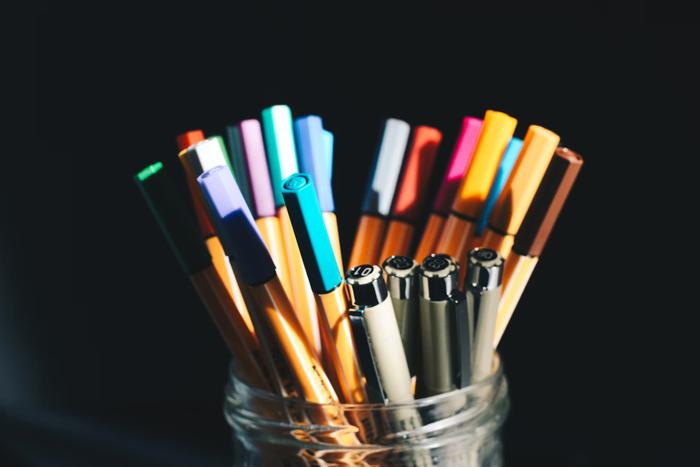 Gifts of Stationery Items for Kids in India