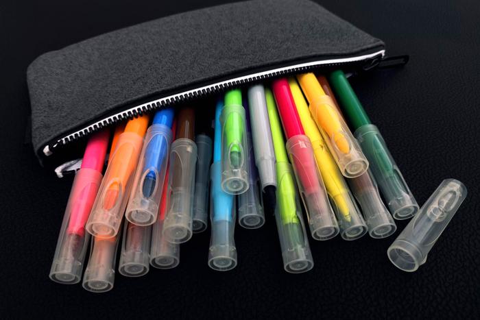 Gifts of Stationery Items for Kids in India