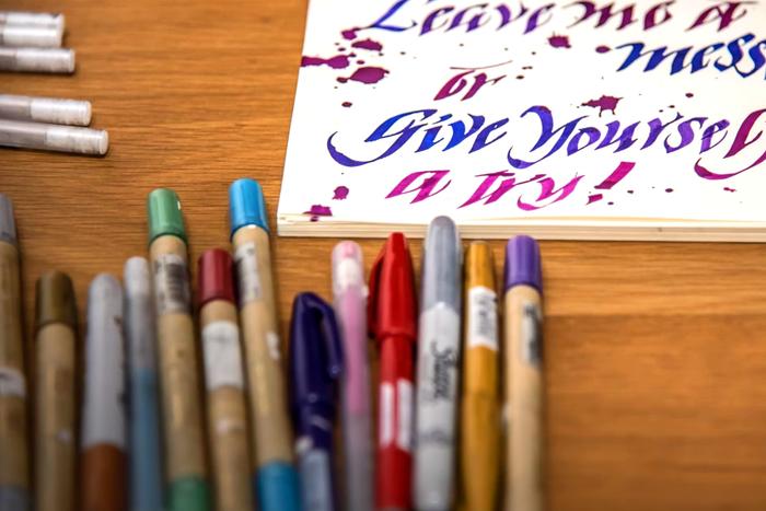 Gifts of Stationery Items for Kids in India