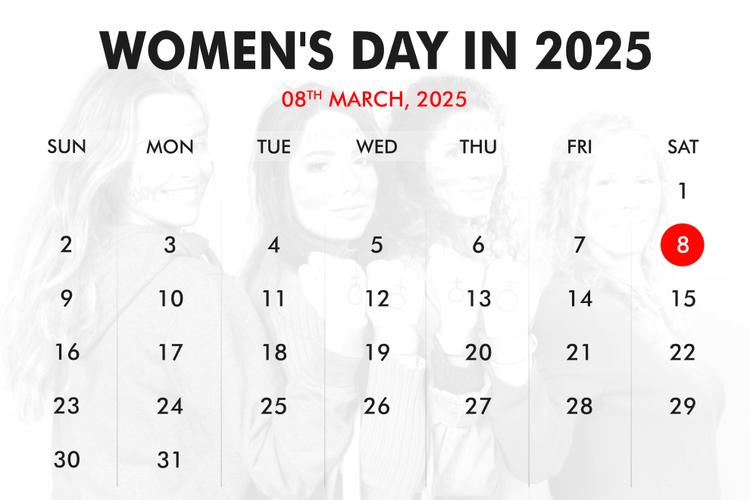 When was Women’s Day?
