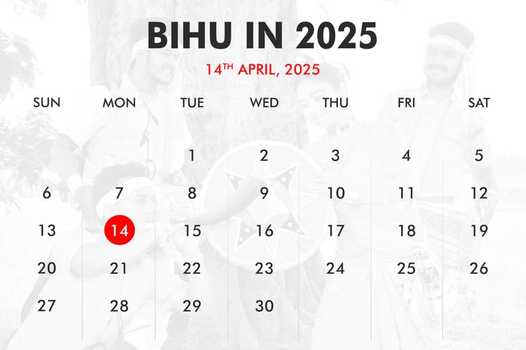 When was Bihu? Know the Dates of Past.