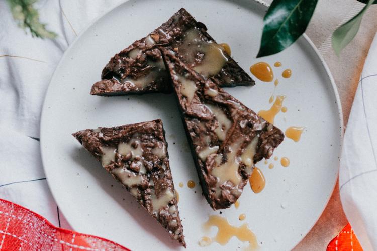 Christmas Celebration With Dessert Recipes