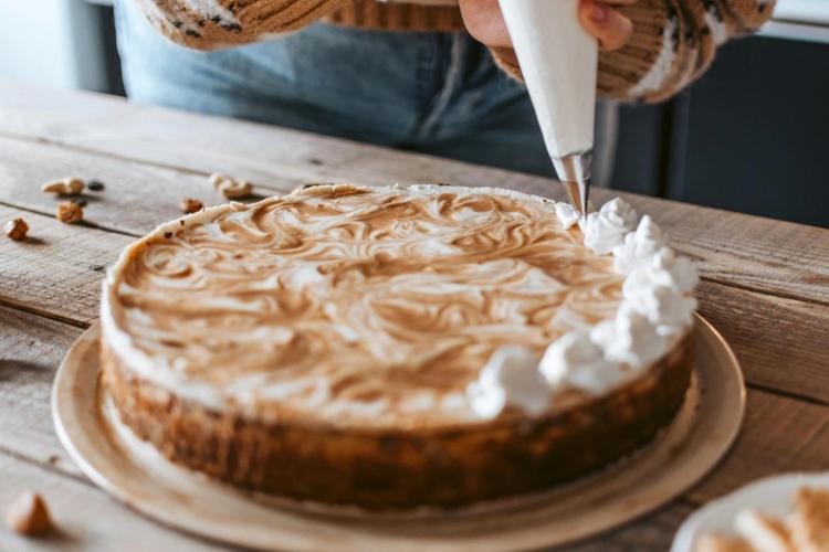 Christmas Celebration With Dessert Recipes