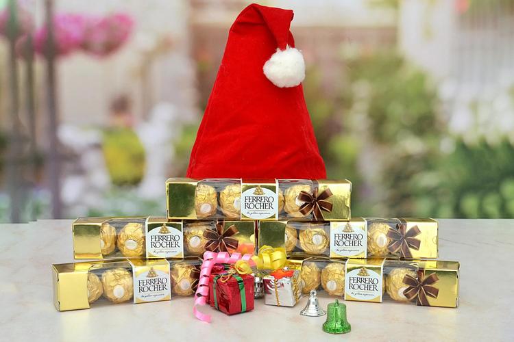 Top 10 Christmas Gifting Ideas for Kids