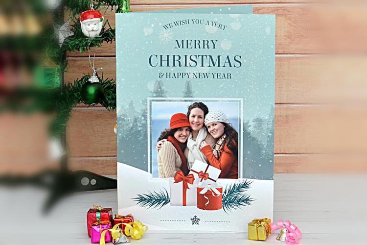 Send Enthralling Christmas Gifts to India