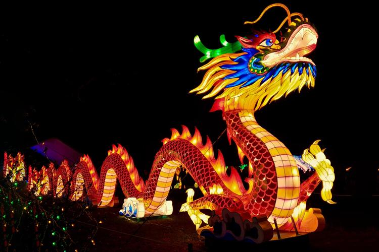 New Year Celebrations in Different Countries