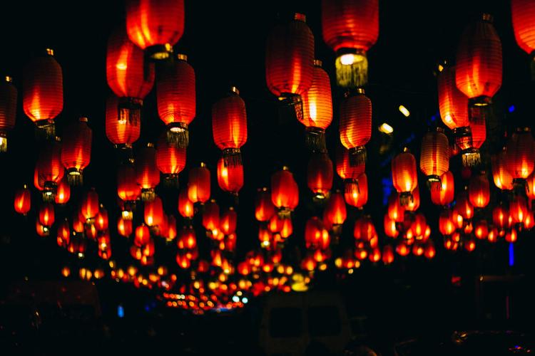 New Year Celebrations in Different Countries