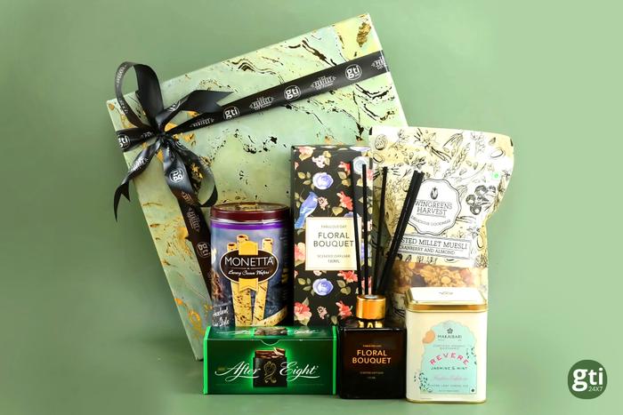 Top 10 New Year Gifts for Wife in India