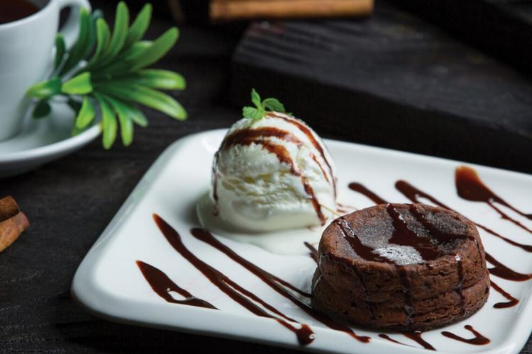 5 Dessert Recipes For Valentine's Day Celebration