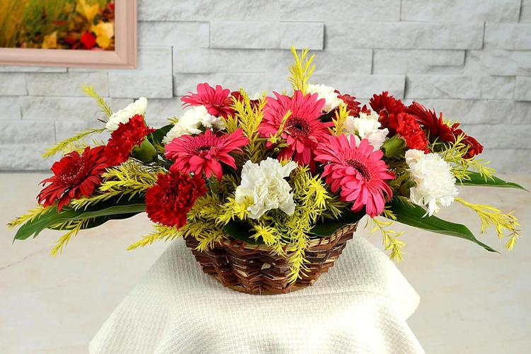 Role of Flowers during Valentine's Day