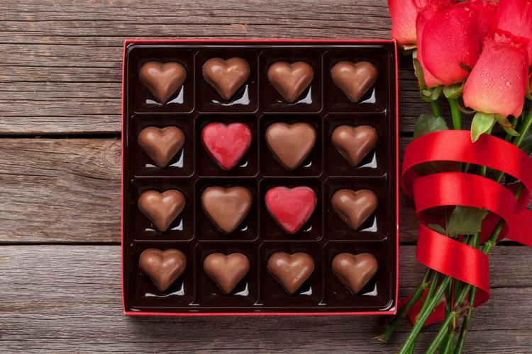 Top 10 Romantic Gifts for Valentine's Day