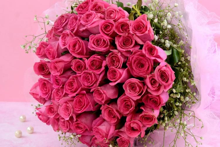 Celebrate Rose Day - The First Day of the Valentine Week