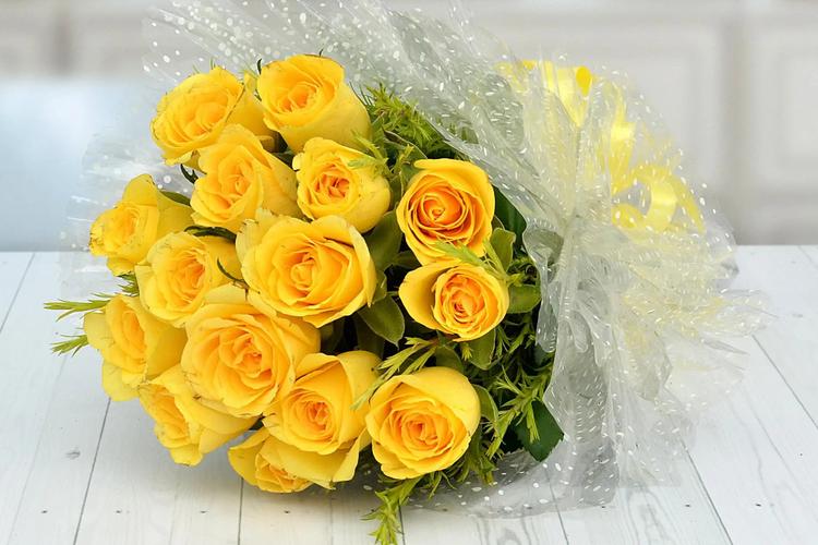 Celebrate Rose Day - The First Day of the Valentine Week