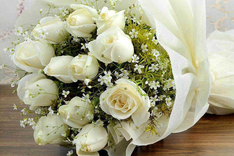 Celebrate Rose Day - The First Day of the Valentine Week