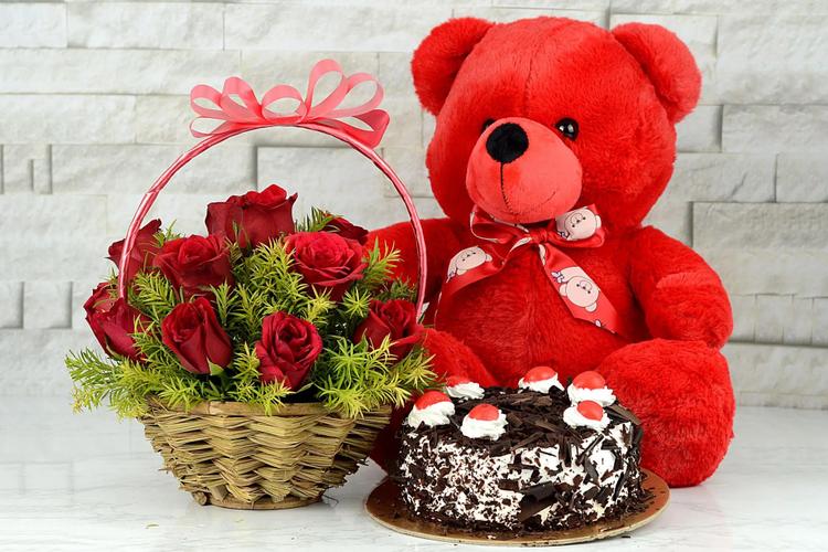 Spreading Love on Hug Day