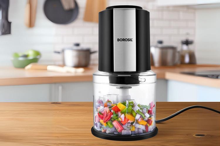 7 Essential Kitchen Appliances to Send to India